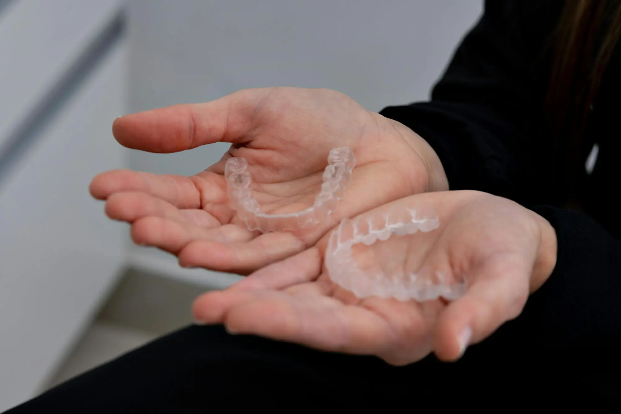 Keep Your Invisalign Clear and Fresh with These Simple Cleaning Tips