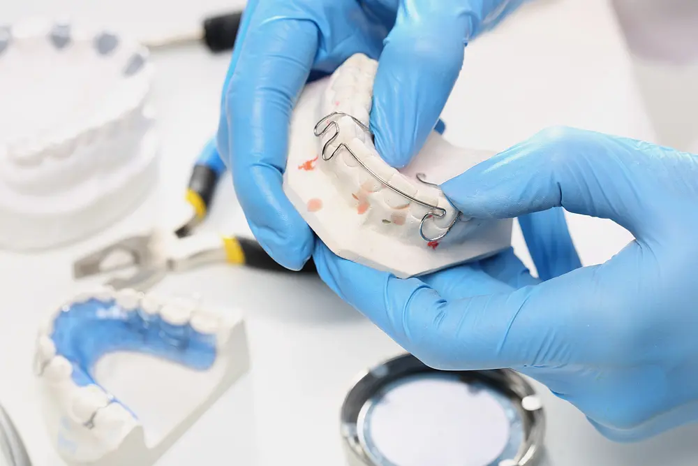correction of malocclusion orthodontics - Retainer Care Tips for Austin, TX Residents – Protect Your Smile for Life
