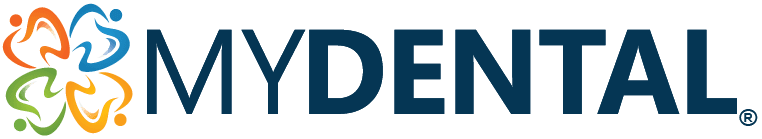 MyDental Network logo