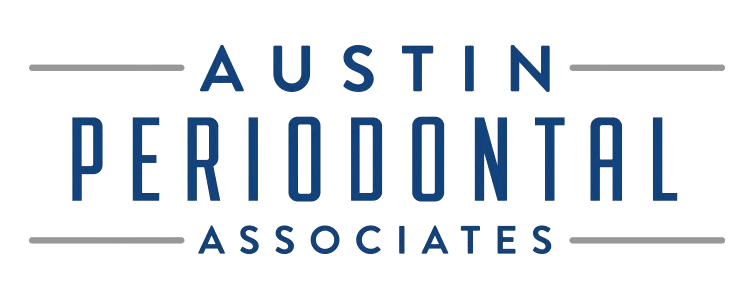 Austin Periodontal Associates - logo Health Partners for Limestone Hills Orthodontics in Austin, TX