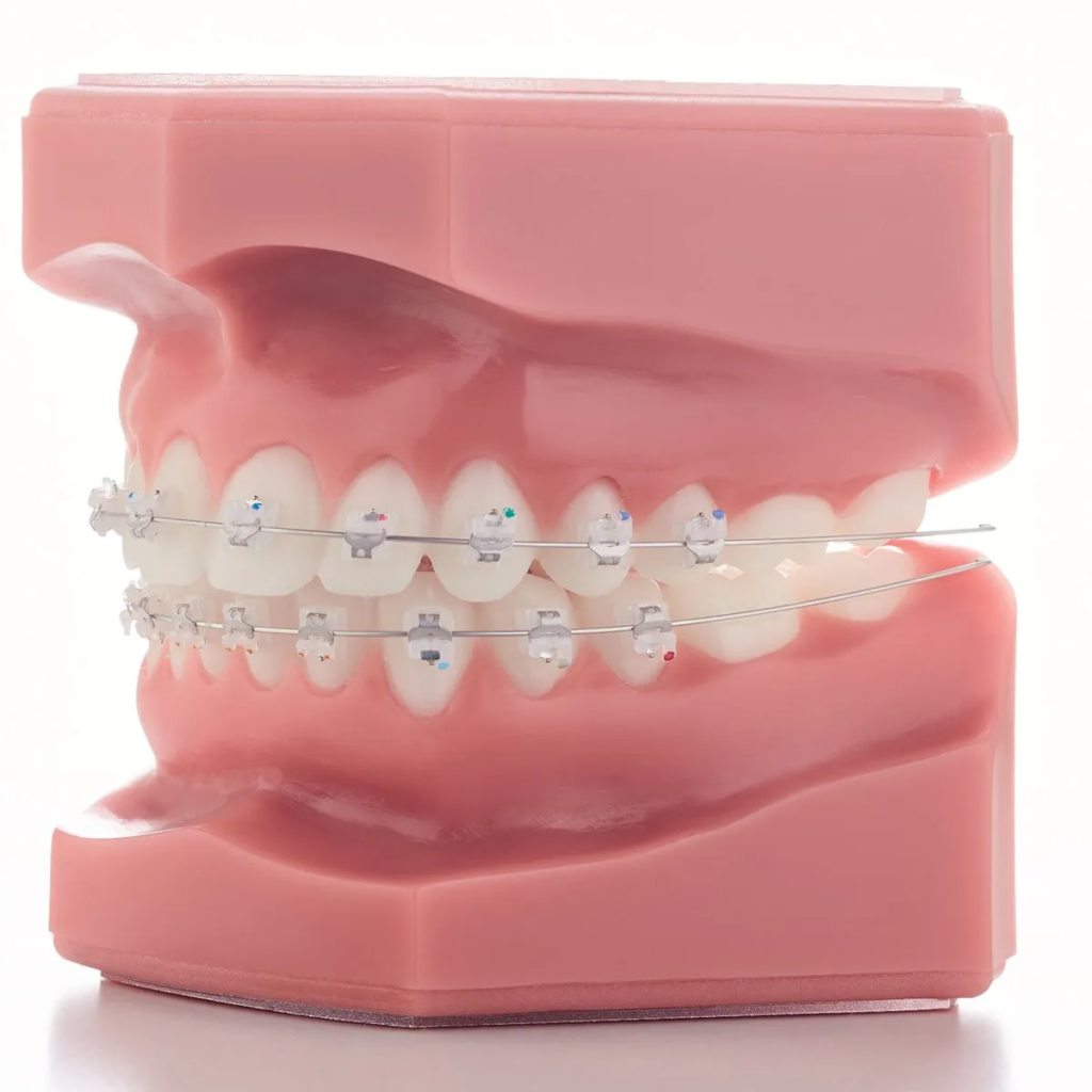 Limestone Hills Orthodontics